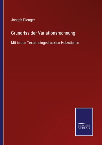 Grundriss der