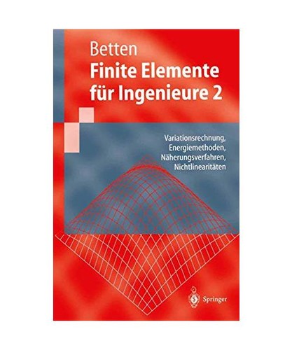 Finite elemente für - finite,