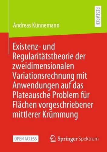 Existenz und - existenz-,