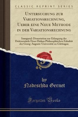 Untersuchung zur