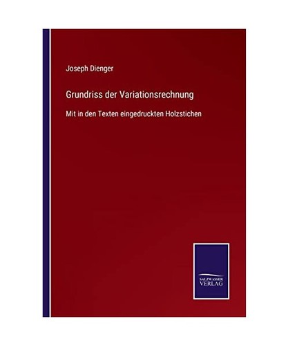 Grundriss der