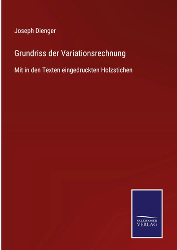 Joseph dienger grundriss der - joseph,
