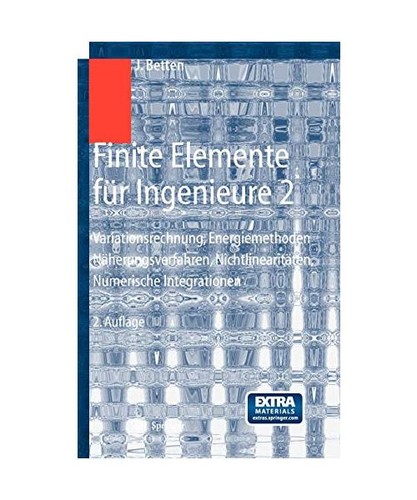 Finite elemente für - elemente,