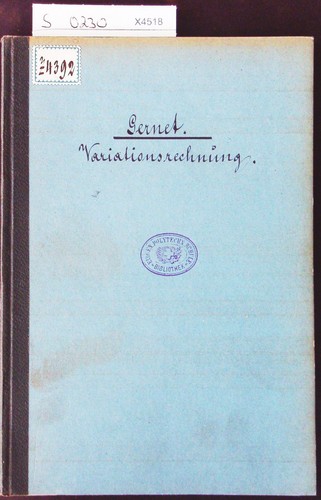 Untersuchung zur