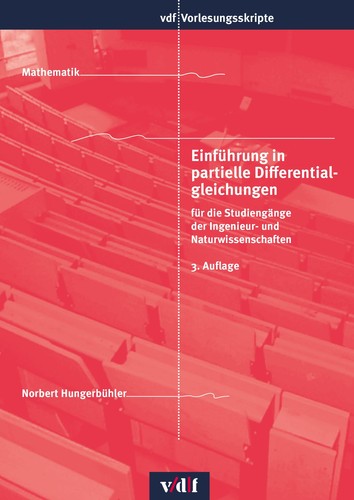 Einführung partielle - einführung,