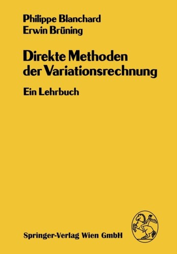 Blanchard direkte methoden - -,