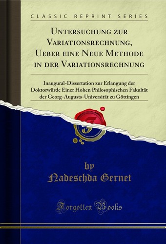 Untersuchung zur