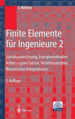 Finite elemente für - elemente,