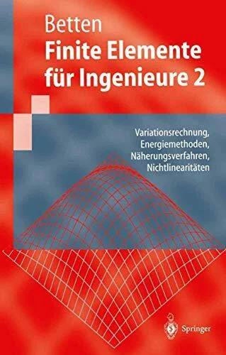 Finite elemente für - elemente,