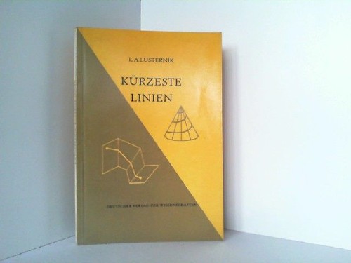 Kürzeste linien eine - kürzeste,