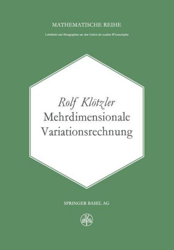 Mehrdimensionale