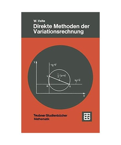 Direkte methoden der - direkte,