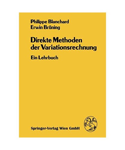 Direkte methoden der - direkte,