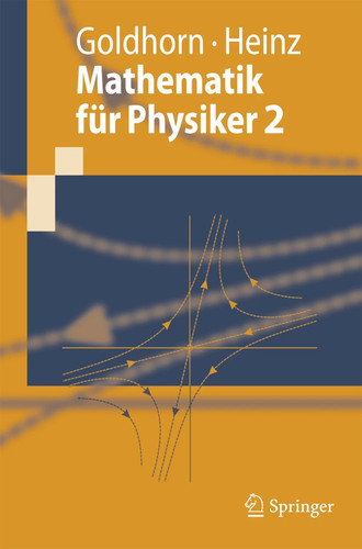 Mathematik für physiker - mathematik,