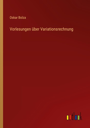 Vorlesungen über