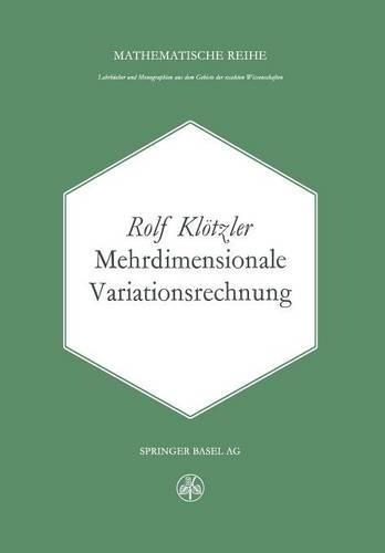 Mehrdimensionale