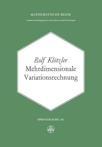 Mehrdimensionale