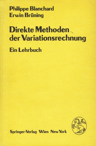 Blanchard brüning e - blanchard,, brüning,