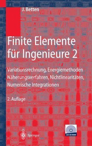 Finite elemente für - finite,